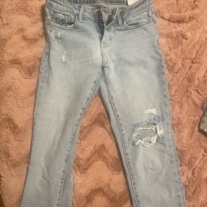 Levi’s Jeans